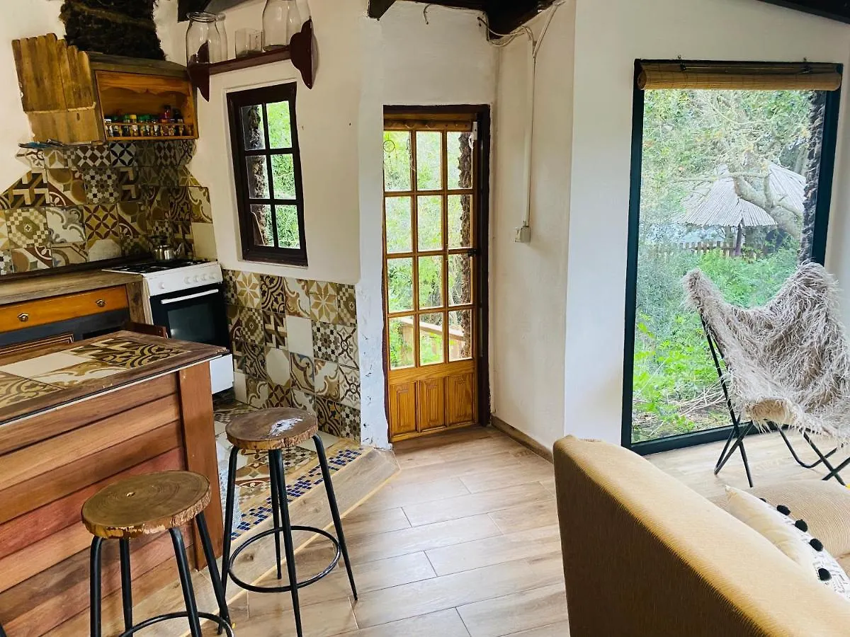 Eco-Resort Finca Maestra Los Llanos  Spain