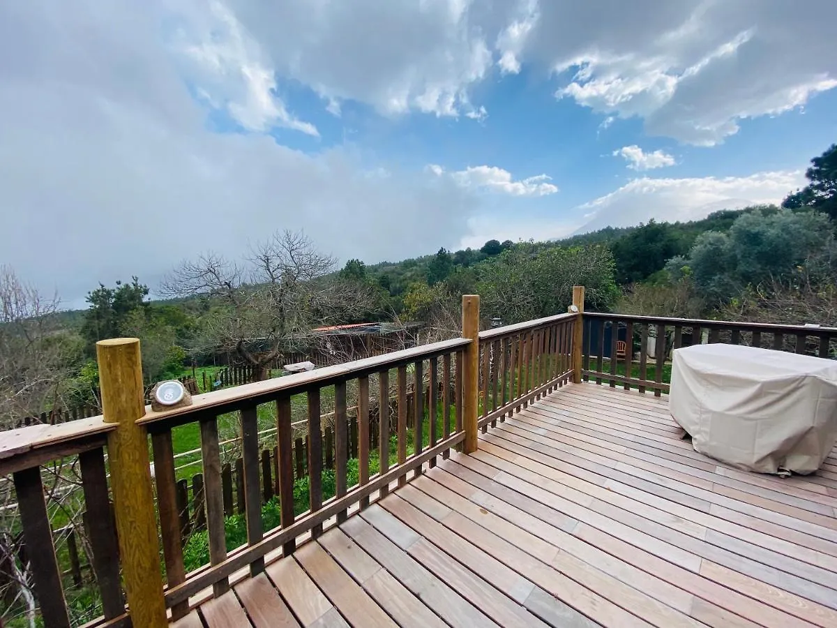 Eco-Resort Finca Maestra Los Llanos
