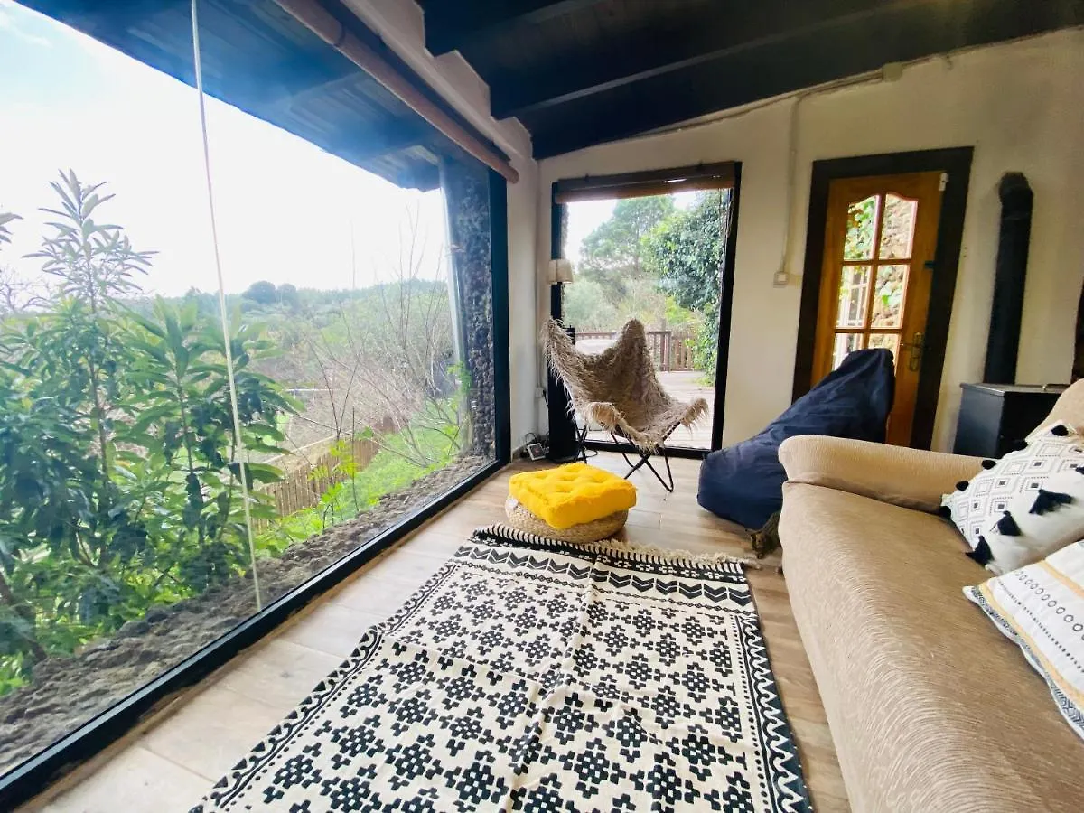 Eco-Resort Finca Maestra Los Llanos