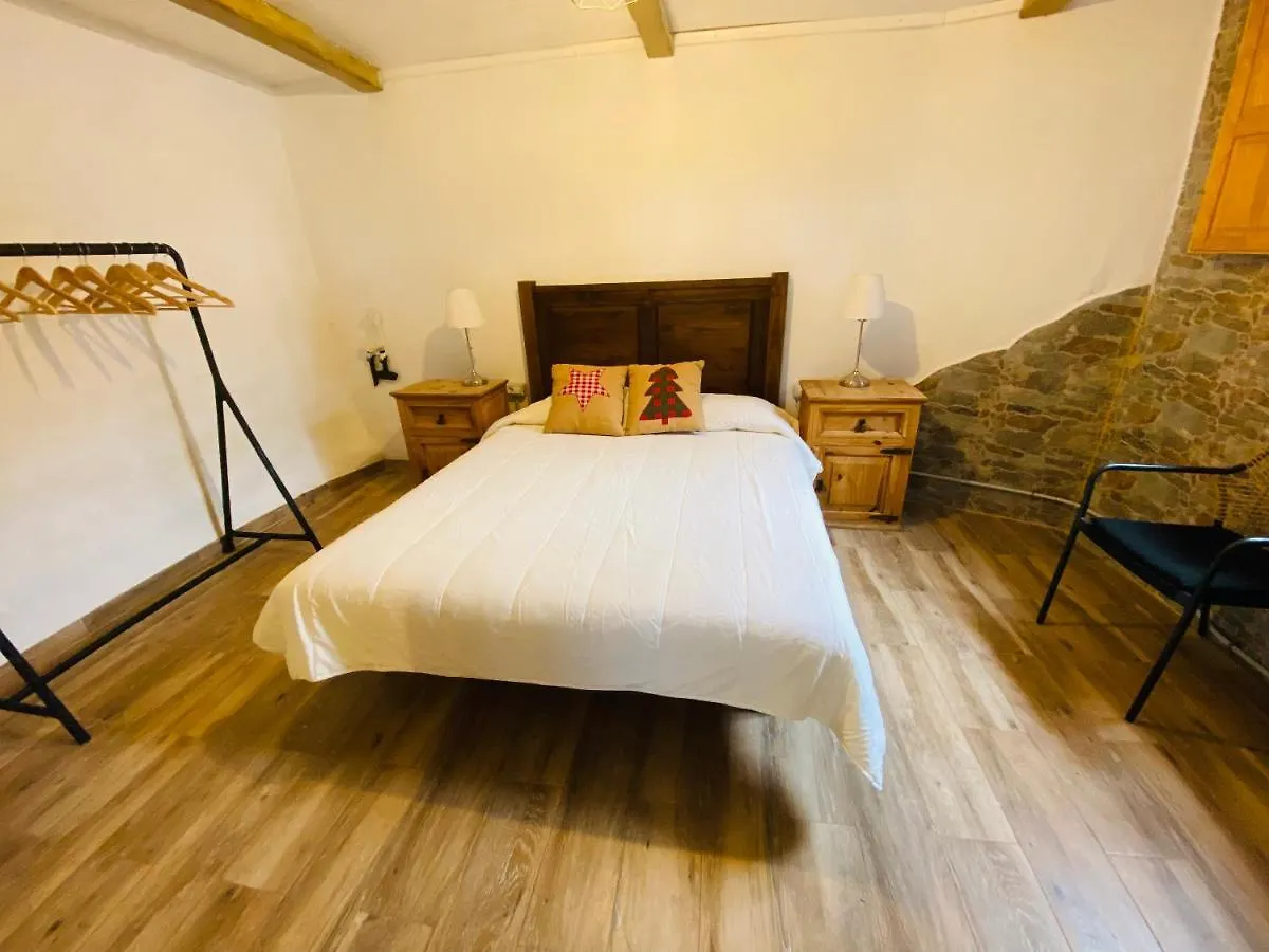 Eco-Resort Finca Maestra Los Llanos  Chalet